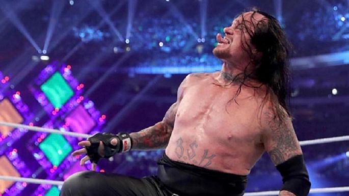'The Undertaker' anuncia su retiro definitivo de las luchas
