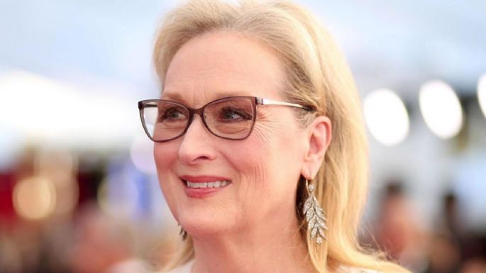 Meryl Streep: 5 datos curiosos que no conocías de la actriz