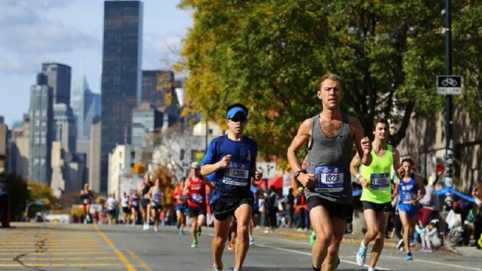 Maratón de Nueva York es cancelado por miedo a Covid-19