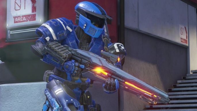 Halo lanza nuevo tráiler de su siguiente juego Infinite