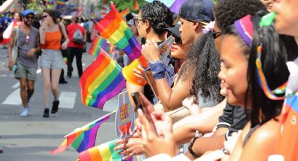 ¿Qué significan los colores de la Bandera LGBT?