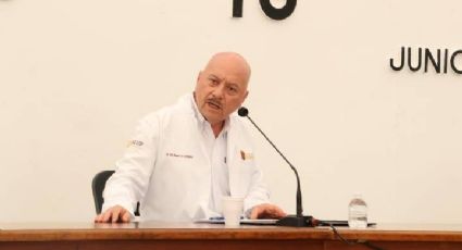 Secretario de Salud de Chiapas insulta a pacientes con Covid-19 y a reportera
