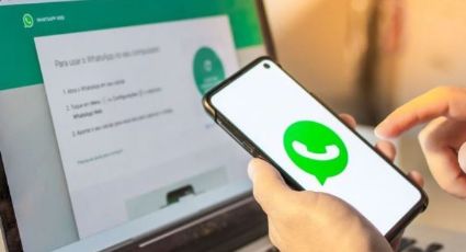 Cómo abrir WhatsApp Web sin usar el código QR