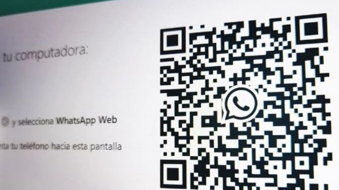 Cómo abrir WhatsApp Web sin usar el código QR