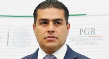 Omar García, titular de la SSC de la CDMX es herido en un atentado