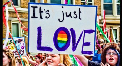 El orgullo heterosexual causa burlas y críticas en Twitter