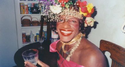 Pride 2020: ¿Quién era Marsha P. Johnson y por qué fue tan importante?