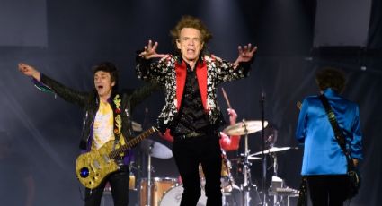 The Rolling Stones amenaza con demandar a Trump por el uso de su música