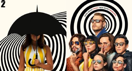 The Umbrella Academy: Detalles de la segunda Temporada