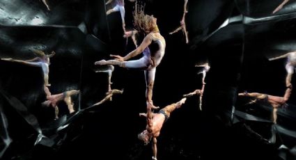El Cirque Du Soleil pide ayuda para no caer en quiebra