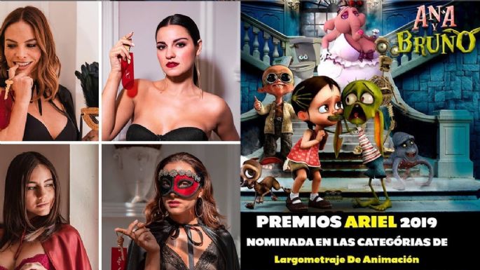 3 series y 3 películas mexicanas que puedes ver en Amazon Prime