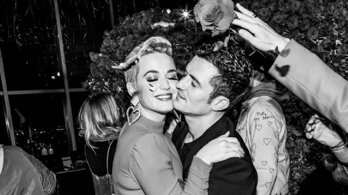 Katy Perry intentó suicidarse tras terminar con Orlando Bloom