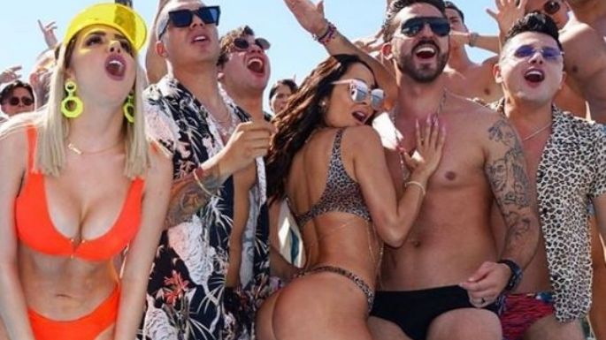 Acapulco Shore: Dónde ver el capítulo 5 de la temporada 7