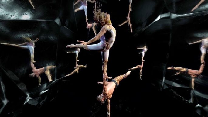 El Cirque Du Soleil pide ayuda para no caer en quiebra