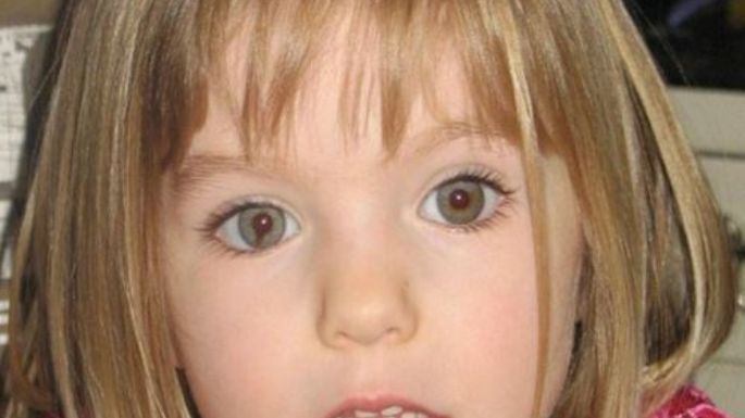 ¿Quién es Madeleneine McCann? La niña de la teoría de Pizzagate