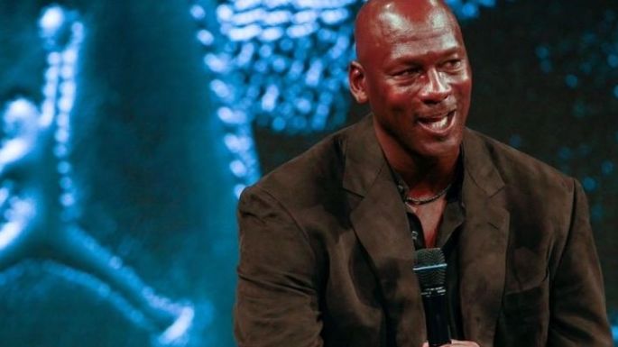 Michael Jordan dona más de 100 millones de dólares para lucha contra racismo