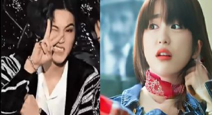 Fans de K-pop lo vuelven a hacer, tiran Expose Antifa