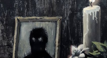 Banksy rinde emotivo homenaje a George Floyd