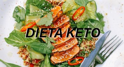 Dieta Keto: 5 celebridades que la han probado