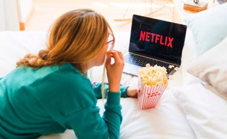 Netflix estrena película aterradora y sádica