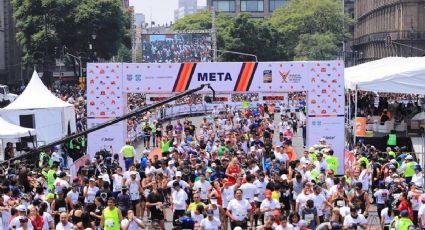 El Maratón de la CDMX es cancelado oficialmente por la pandemia