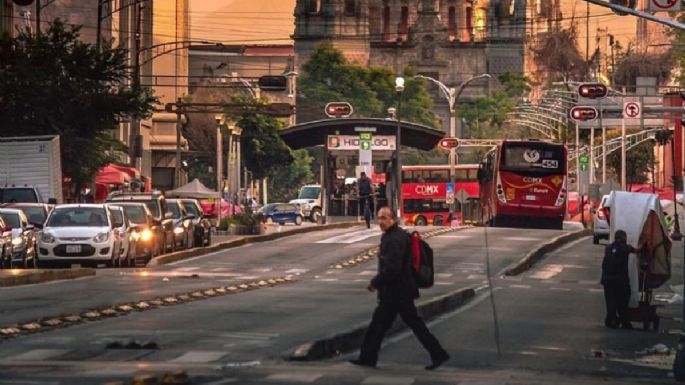 Hoy No Circula para el 11 de julio de 2020 en CDMX y EdoMex