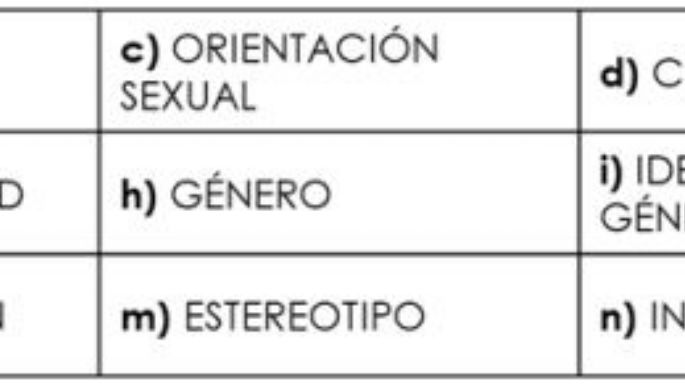 Jóvenes en Casa SEP: Respuestas del cuadernillo de la semana 9