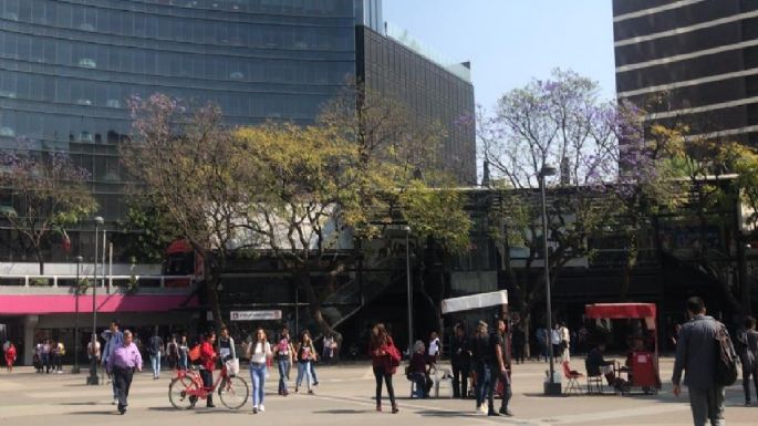 Pronóstico del clima HORA POR HORA hoy sábado 11 de julio CDMX