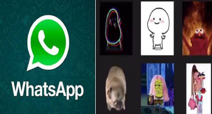 WhatsApp: ¿cómo hacer tus propios stickers animados?