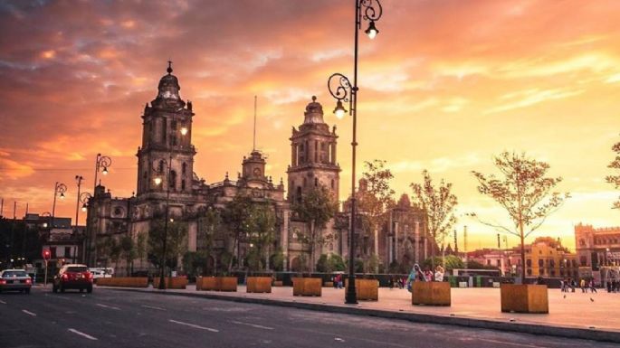 Pronóstico del clima HORA POR HORA hoy domingo 12 de julio CDMX