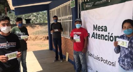 Bienestar Azteca: Opciones para retirar efectivo de la beca Benito Juárez