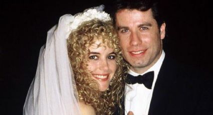 John Travolta y Kelly Preston: Así fue su historia de amor