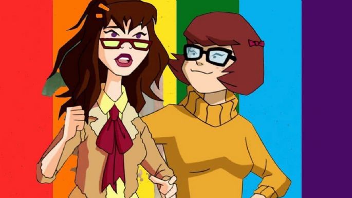 Velma de Scooby Doo debía ser lesbiana asegura director