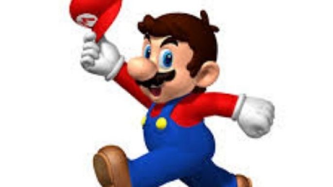 Mario Bros no es italiano, esta es su verdadera nacionalidad