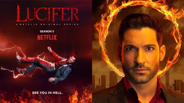 ¿Cuándo se estrena la temporada 5 de Lucifer?