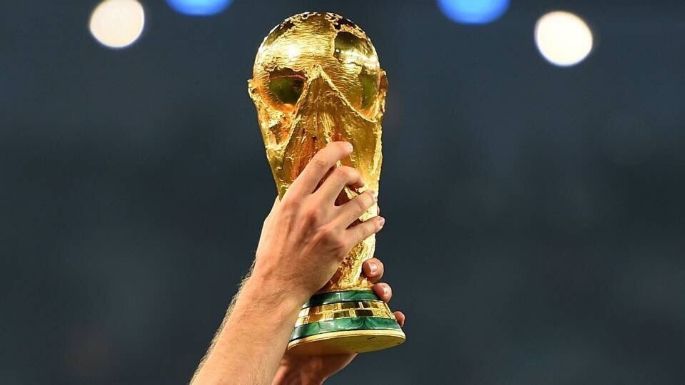 Qatar 2022: Este es el calendario oficial de los partidos para el Mundial