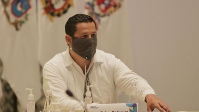 Gobernador Guanajuato reconoció que se equivocó al no ir a reuniones con AMLO