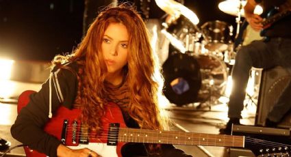 Shakira continúa bajo observación médica a causa de sus cuerdas vocales