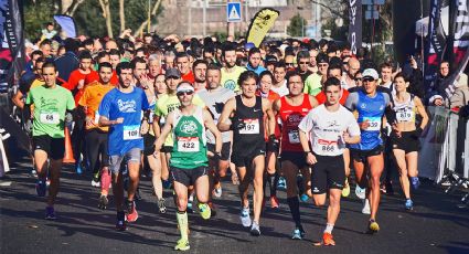 ¿Habrá reembolsos del Maratón de la Ciudad de México 2020?