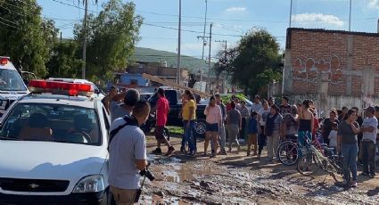Guanajuato: ¿Qué pasó en el centro de rehabilitación de Irapuato?