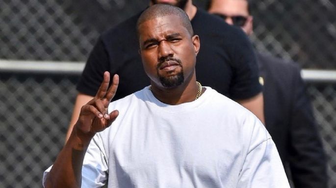 Kanye West ofrece 1 millón de dólares para que no abortes