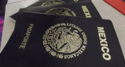 Pasaporte con chip en México: así serán los documentos en 2021