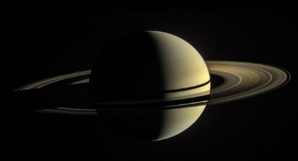 ¿No pudiste ver los anillos de Saturno? aquí te decimos cómo mirarlos