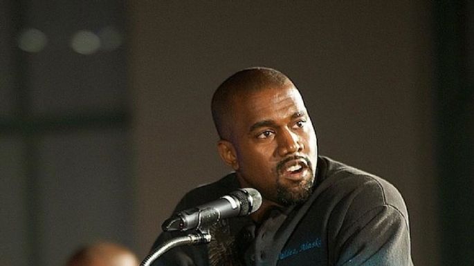 Kanye West podría estar pasando por problemas de salud mental