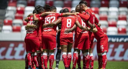 Under Armour deja a Toluca sin nueva playera este 2020