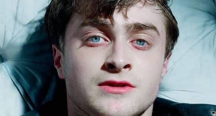 Daniel Radcliffe: Conoce las películas del actor que no son Harry Potter