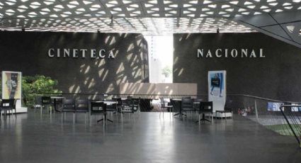 Cineteca Nacional: Checa cómo va a operar en la "nueva normalidad"