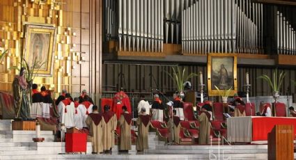 Misa Dominical de la Basílica de Guadalupe del 26 de julio: Transmisión EN VIVO