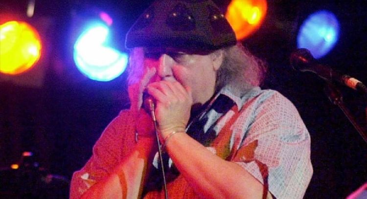 Muere Peter Green, guitarrista fundador de Fleetwood Mac