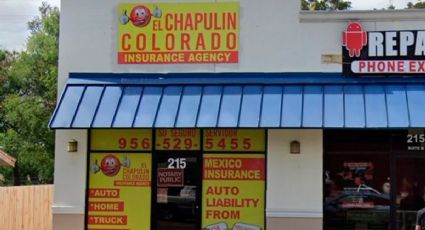 Descubren guarida de El Chapulín Colorado con Google Maps